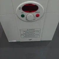 اینورتر۳ اسب LS کره تکفاز به سه فاز|ماشینآلات صنعتی|تهران, لاله زار|دیوار