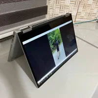 لپتاپ Lenovo YOGA 720-15IKB