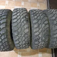 لاستیک آفرود .پاترول .جیپ|قطعات یدکی و لوازم جانبی|اردبیل, |دیوار