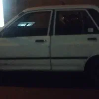 پراید مدل 79