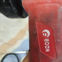 چرخ سنگ مینی فرز ادون دیمر دار