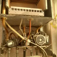 تعمیر پکیج و آبگرمکن شبانه‌روزی