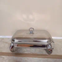 سوفله خوری لالیک