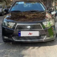 دنا معمولی مشکی