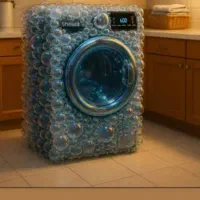 تعمیرکار لباسشویی