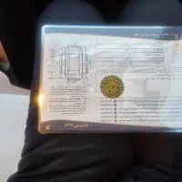 سانتافه مدل 2017موتورgdi وارداتی|خودرو سواری و وانت|تهران, شهرک دانشگاه|دیوار