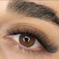 لیفت مژه و ابرو و اکستنشن مژه