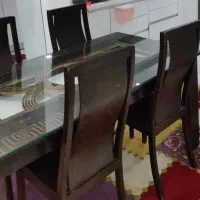 میز غذاخوری