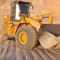 لودر لیوگانگ|خودرو سنگین|کرمان, |دیوار