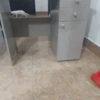 میز ام دی اف نو