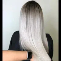 مدل رایگان رنگ مو مش بالیاژ آمبره سامبره دکلره