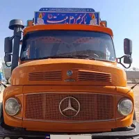 فروش|خودرو سنگین|سده (فارس), |دیوار