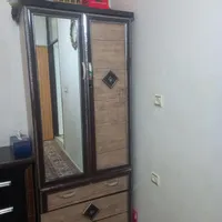 تعدادی وسایل خانه|جاکفشی، کمد، دراور|کرمانشاه, |دیوار