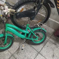 دوچرخه سایز ۱۲
