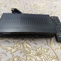 گیرنده دیجیتال دنای