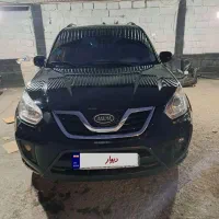 امویام X33 نیو اتوماتیک، مدل ۱۳۹۳ فابریک|خودرو سواری و وانت|ملارد, |دیوار