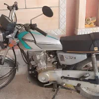 فروش موتور سیکلت بهپر اصلی