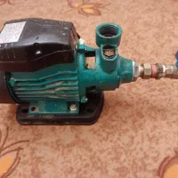 پمپ اب نیم اسب