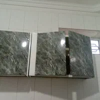 کابینت فلزی|مصالح و تجهیزات ساختمان|زابل, |دیوار