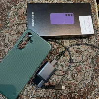 گوشی سامسونگ S23fe