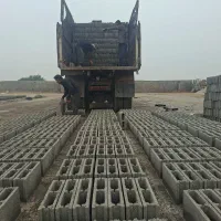 گنگ چاه.لوله بتنی اب بلوک|مصالح و تجهیزات ساختمان|گتوند, |دیوار