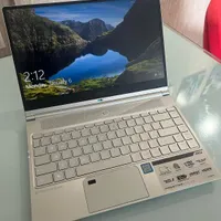 لپ تاپ msi مدل PRESTIGE PS42 8RB