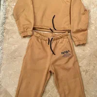 ست گرمکن ناسا سایز s-m