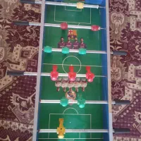 فوتبال دستی در حد نو