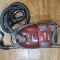 جاروبرقی ۱۶۰۰ وات الکترو لوکس
