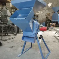 اسیاب های کوچک وبزرگ علوفه کوب|ماشین‌آلات صنعتی|زاهدان, |دیوار