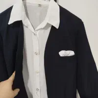 لباس در حد نو