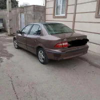 سمند مدل ۸۵ عروسک|خودرو سواری و وانت|رشت, جماران|دیوار