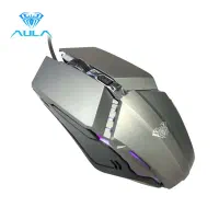 موس AULA  مدل S31|قطعات و لوازم جانبی رایانه|تهران, ترمینال غرب|دیوار