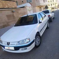 پژو پارس TU5 مدل 1401