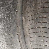 لاستیک کامیون