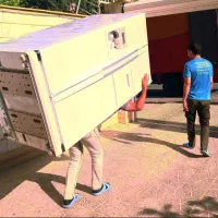 باربری سعادت