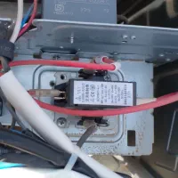 نصب وسرویس اسپیلت دوست محمد