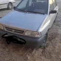 پراید صبا ۸۴