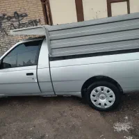 کوت عبدالله|خودرو سواری و وانت|اهواز, غیزانیه|دیوار