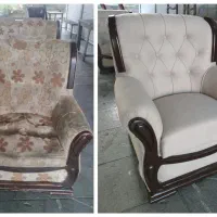 تعمیرات مبلمان سیامک|خدمات پیشه و مهارت|آستارا, |دیوار