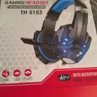 هدست مخصوص بازی