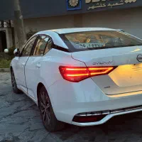 نیسان سیلفی آمیتیس پلاس ۲۰۲۴|خودرو سواری و وانت|کرج, فاز ۱ مهرشهر|دیوار