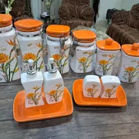 سرویس اشبزخونه چینی