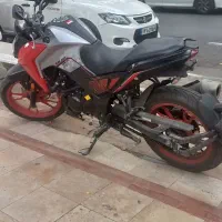 موتور اس وای ام گلکسی ۱۸۰