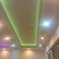 میز تلویزیون جا تی وی|مبلمان خانگی و میز عسلی|میانه, |دیوار