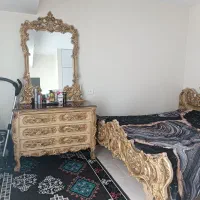 تخت دو نفره