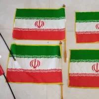 پرچم ایران