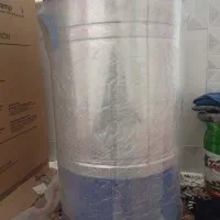 ماشین لباسشویی پتو شور سطلی