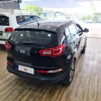 اسپورتیج ۲۰۱۳ فول آپشن|خودرو سواری و وانت|اصفهان, مرداویج|دیوار