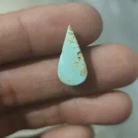 نگین انگشتر فیروزه اصل|جواهرات|تهران, جوادیه تهرانپارس|دیوار